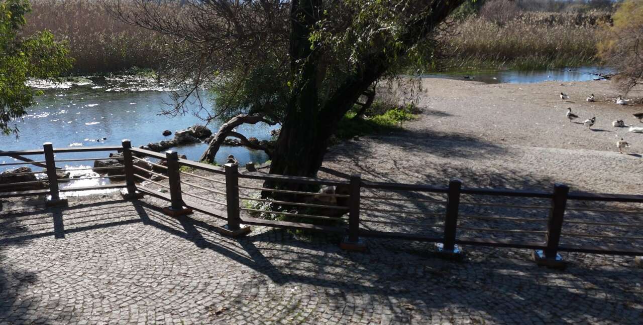 Muğla Büyükşehir’den Akyaka’da Doğayı Koruyan Yatırım 3